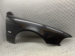 Spatbord rechts voor