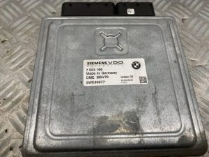Computer dme ecu