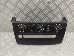 Kachel bedieningspaneel