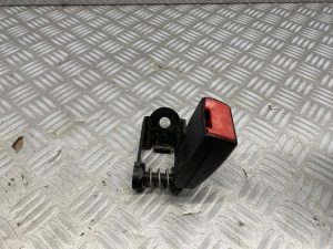 Gordelvanger rechts achter