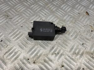 Motor centrale deurvergrendeling achterklep