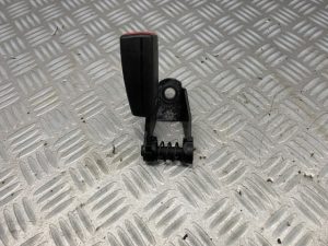 Gordelvanger links achter