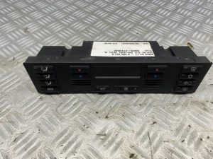 Kachel bedieningspaneel