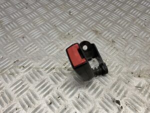 Gordelvanger links achter