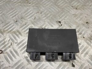 Computer park distance controle (pdc)