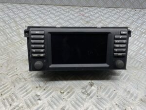 Beeldscherm navigatie