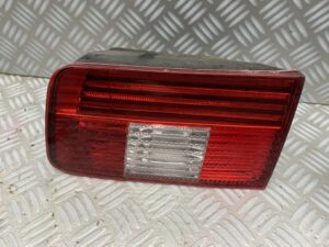 Achterlicht rechts