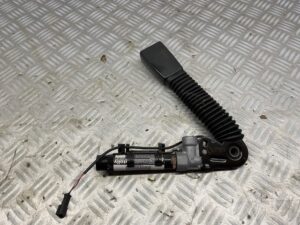 Gordelvanger links voor