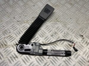 Gordelvanger rechts voor