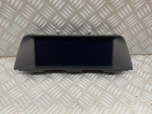 Beeldscherm navigatie