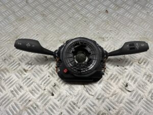 Statorring sleepring