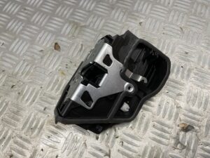 Slotblok portier voor rechts