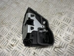 Slotblok portier achter links