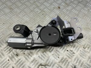Ruitenwissermotor achterzijde