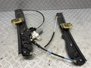 Ruitmechaniek links voor