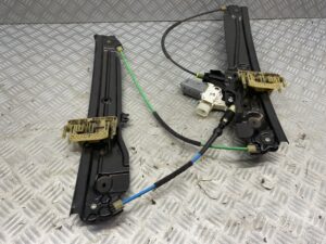 Ruitmechaniek rechts voor