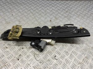 Ruitmechaniek rechts achter