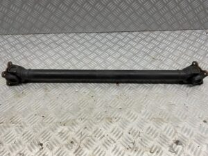 Tussenas / Cardanas voor