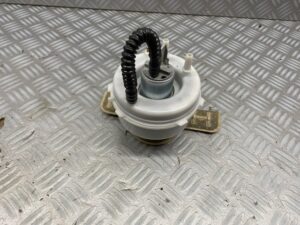 Brandstofpomp (in de tank)