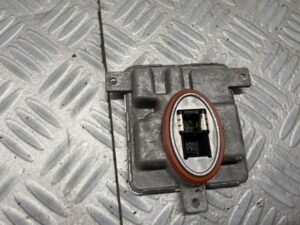 Stuurtoestel xenon ballast