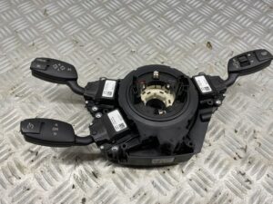 Statorring sleepring