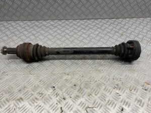 Aandrijfas rechts achter