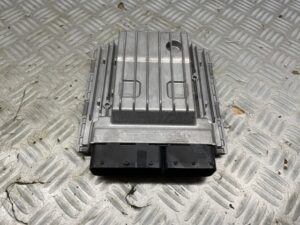 Computer dme ecu