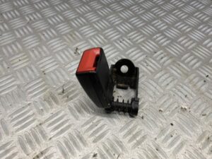 Gordelvanger links achter