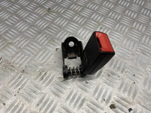 Gordelvanger rechts achter