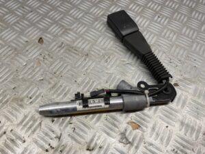 Gordelvanger rechts voor