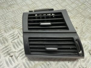 Luchtrooster voor links