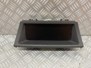 Beeldscherm navigatie