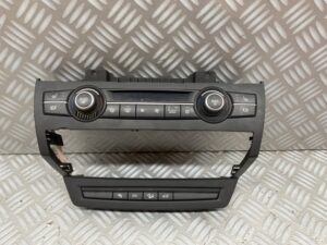 Kachel bedieningspaneel