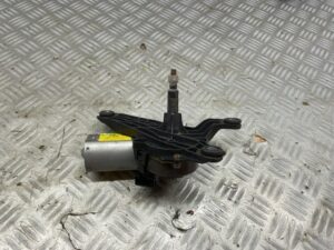 Ruitenwissermotor achterzijde