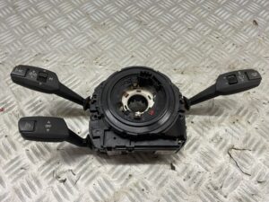 Statorring sleepring