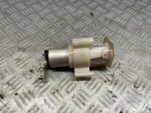 Brandstofpomp (in de tank)