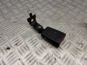 Gordelvanger links achter