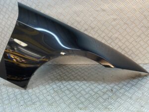 Spatbord rechts voor