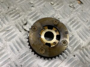 Vanos inlaat