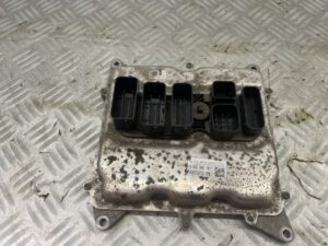 Computer dme ecu