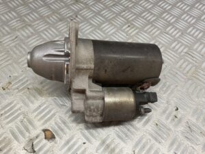 Startmotor