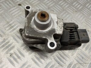 stelmotor 4×4