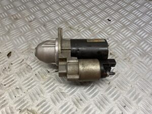 Startmotor