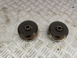 Vanos set