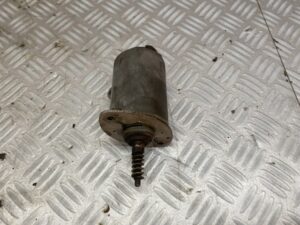 Excentriekas stelmotor
