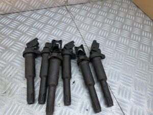 Bobine set 6 stuks