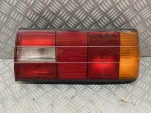 Achterlicht rechts