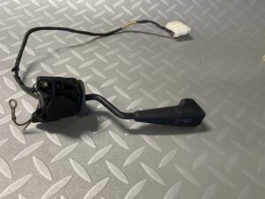 Ruitenwisser schakelaar