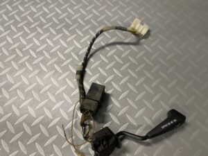 Richtingaanwijzer schakelaar