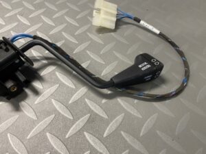 Cruise Control schakelaar